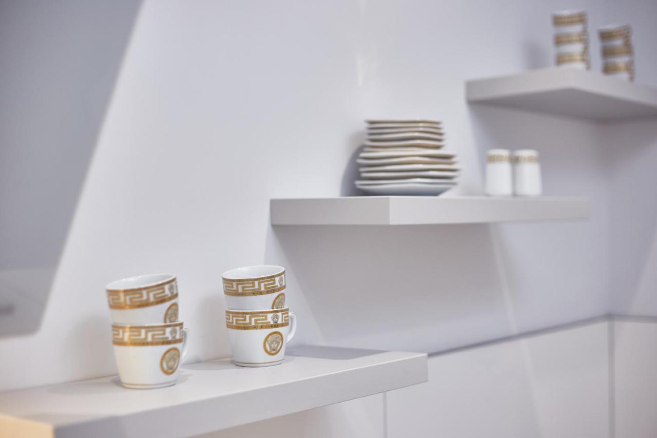 Your 2Nd Home, Arcadia Oldenburg Bagian luar foto