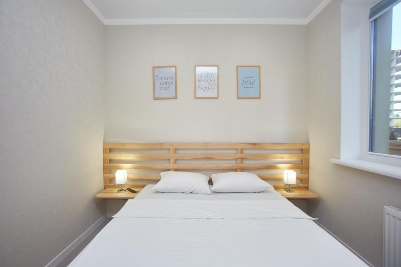 Your 2Nd Home, Arcadia Oldenburg Bagian luar foto