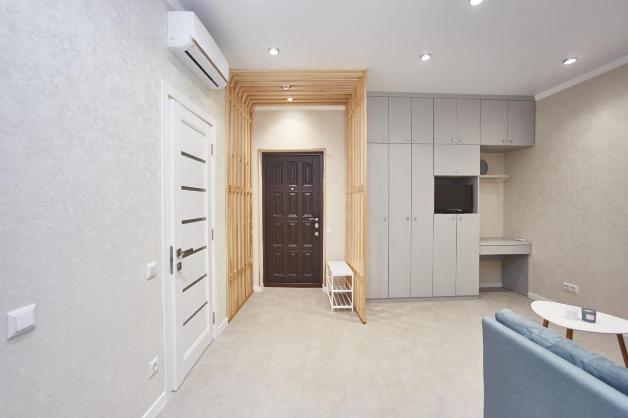 Your 2Nd Home, Arcadia Oldenburg Bagian luar foto