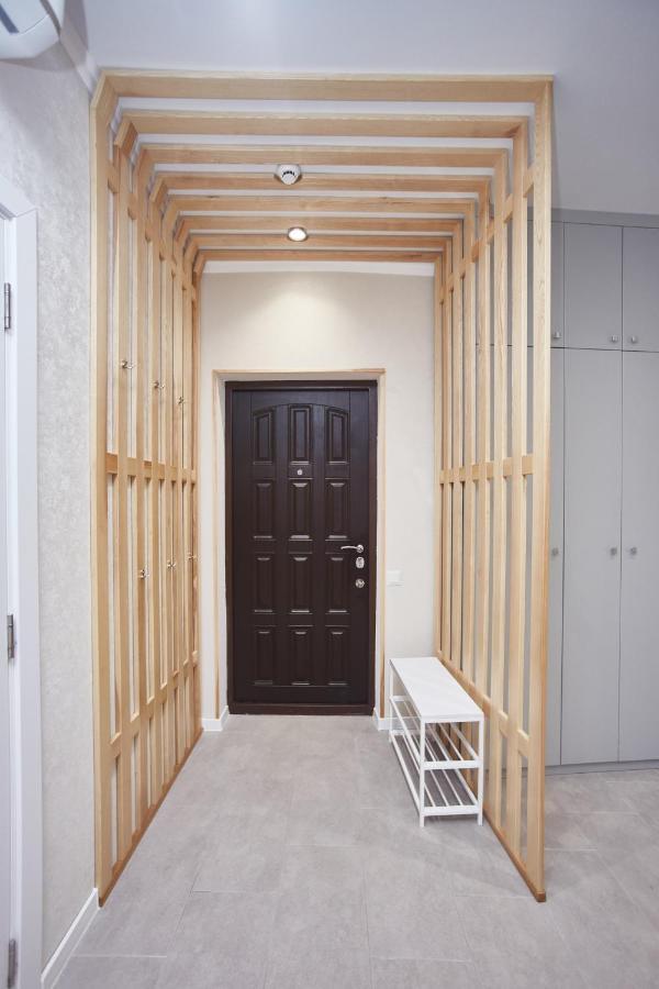 Your 2Nd Home, Arcadia Oldenburg Bagian luar foto